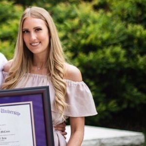 Meet your Posher, Vanessa